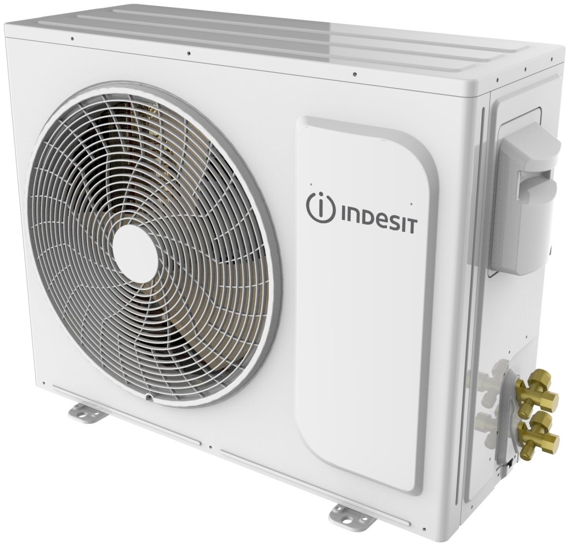 Indesit IRFPA 070 белый + монтажный комплект купить,NaN