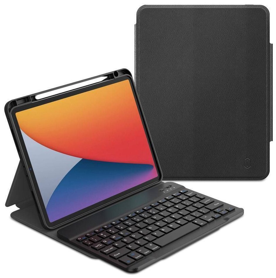 Чехол WIWU для Apple iPad Air 11 (2024), iPad Pro 11 (2024) 11 дюйм черный купить,NaN