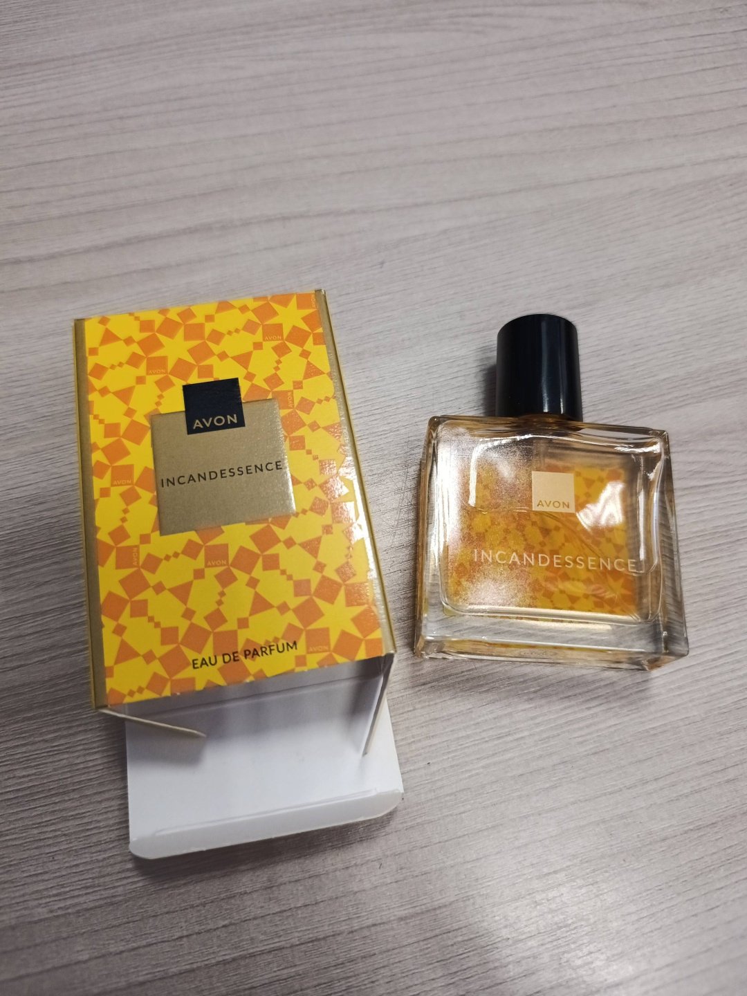 Avon Avon Incandessence парфюмерная вода EDP 30 мл, для женщин купить,4294