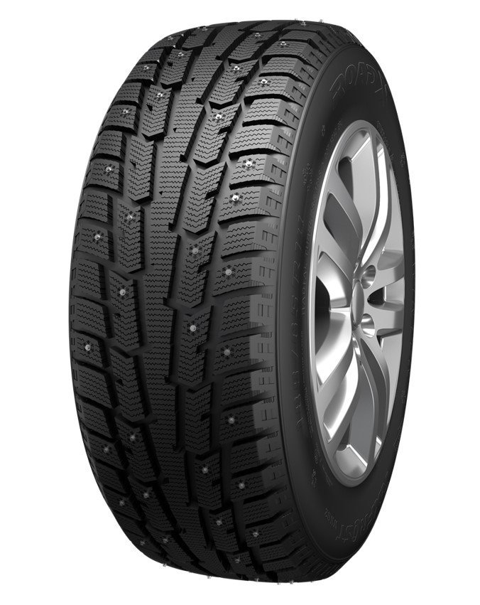Шина RoadX RX Frost WH02 195/65 R15 91T зимняя купить,38740