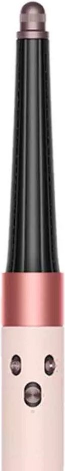 Dyson HS08 Airwrap Straight Wavy стайлер розовый