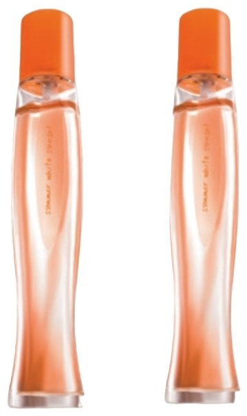 Avon Summer White Sunset туалетная вода EDT 2 шт по 50 мл, для женщин купить,6899