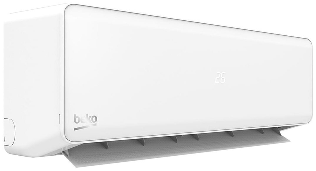 BEKO BRFPA-070 белый + монтажный комплект