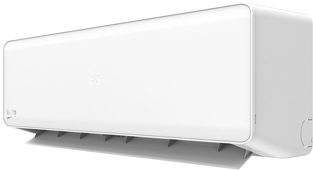 BEKO BRFPA-070 белый + монтажный комплект