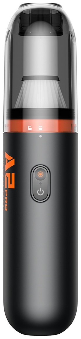 Baseus A2Pro VCAQ040001 0.12 л черный купить,NaN