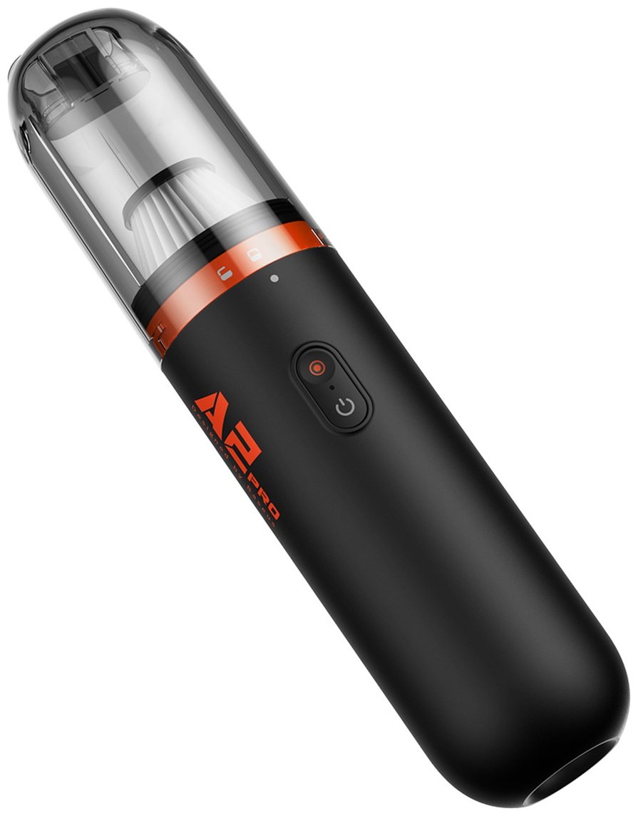Baseus A2Pro VCAQ040001 0.12 л черный купить,NaN