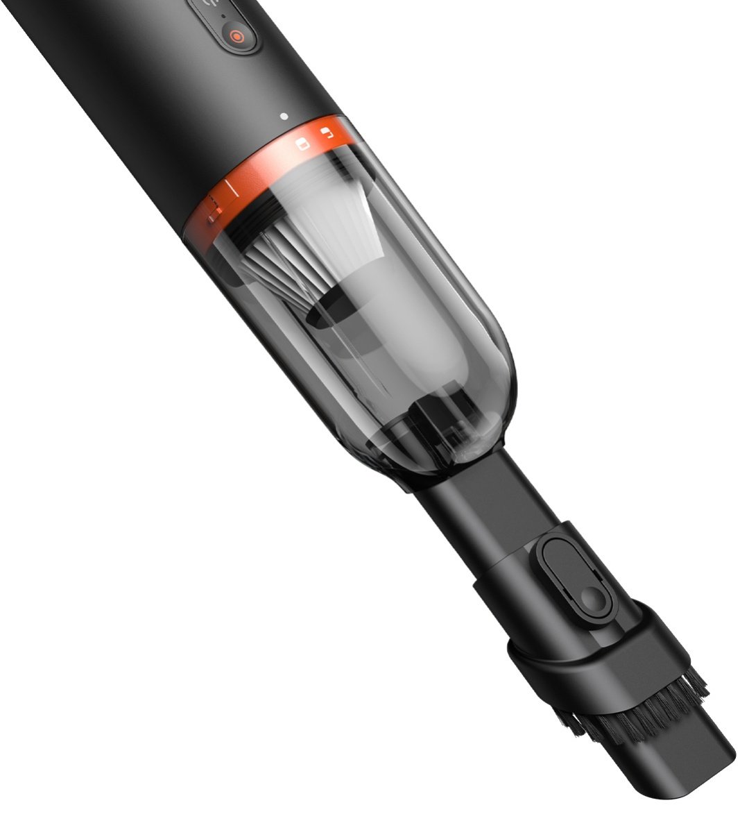 Baseus A2Pro VCAQ040001 0.12 л черный купить,NaN