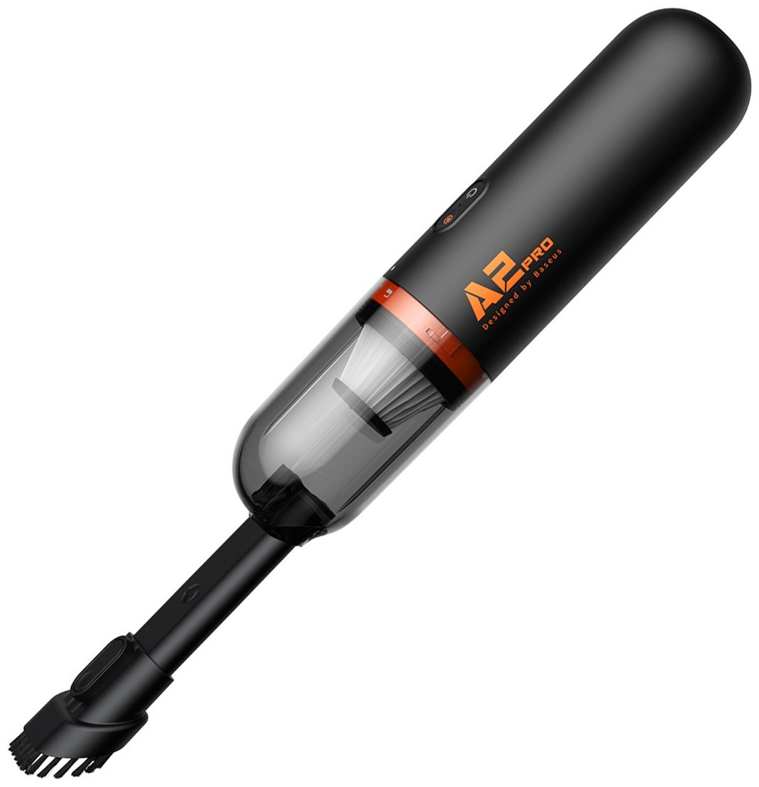 Baseus A2Pro VCAQ040001 0.12 л черный купить,NaN