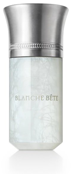 Les Liquides Imaginaires Blanche Bete парфюмерная вода EDP 100 мл, унисекс купить,NaN
