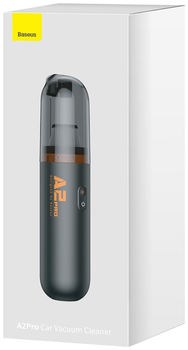 Baseus A2Pro VCAQ040001 0.12 л черный купить,NaN