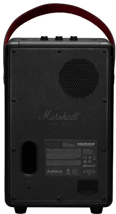 Marshall Tufton черный купить,NaN