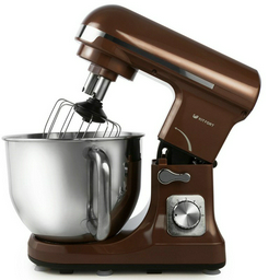 Миксер Kitfort КТ-1343-3 кофейный 