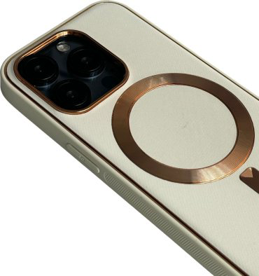 Чехол Для Apple iPhone 13 Pro Max белый купить,1569