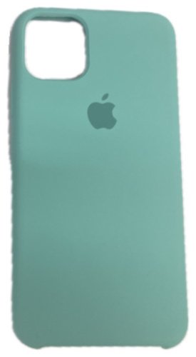 Чехол Для Apple iPhone 11 Pro Max голубой купить,999