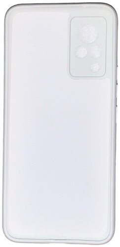 Чехол Для Vivo V21 белый купить,915