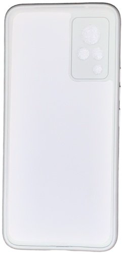 Чехол Для Vivo V21 белый купить,915
