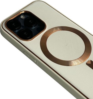Чехол Для Apple iPhone 14 Pro Max белый купить,1569