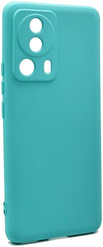 Чехол Для Xiaomi 13 Lite голубой купить,799