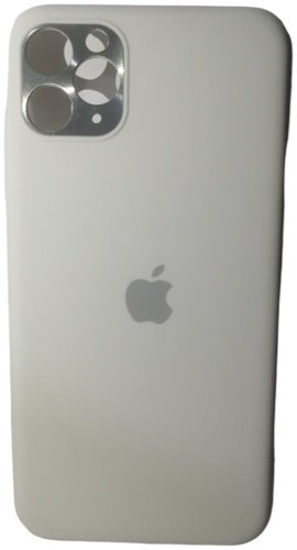 Чехол Для Apple iPhone 11 Pro Max белый купить,999