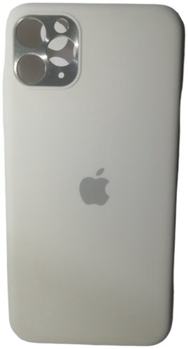 Чехол Для Apple iPhone 11 Pro Max белый купить,999