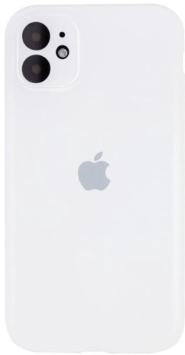 Чехол Для Apple 12, iPhone 12 белый купить,891