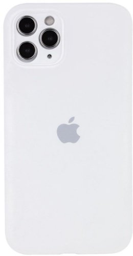Чехол Для Apple iPhone 12 Pro, 12 Pro белый купить,470
