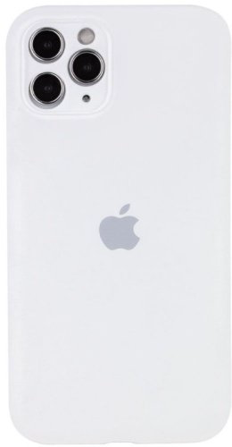 Чехол Для Apple iPhone 12 Pro, 12 Pro белый купить,470