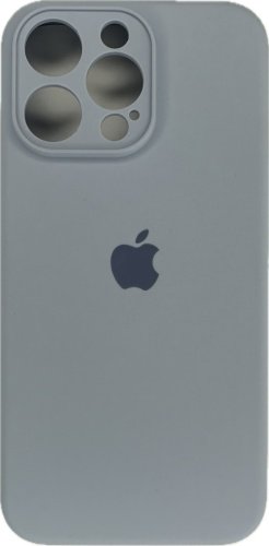Чехол Для Apple iPhone 15 Pro Max голубой купить,999