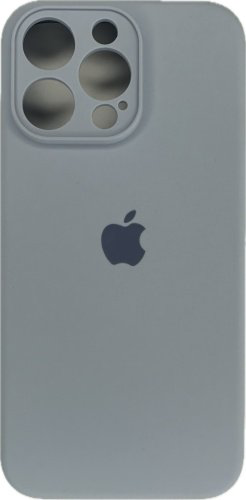 Чехол Для Apple iPhone 15 Pro Max голубой купить,999