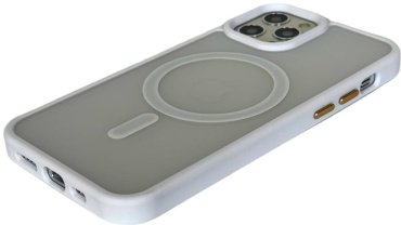 Чехол Для Apple iPhone 12 Pro белый купить,1420