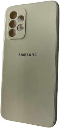 Чехол Для Samsung Galaxy A52 белый купить,828