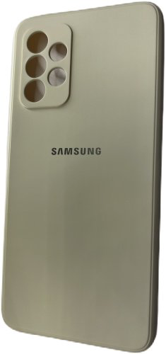 Чехол Для Samsung Galaxy A52 белый купить,828