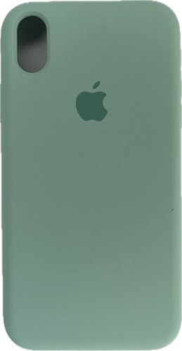 Чехол Для Apple iPhone Xr голубой купить,962