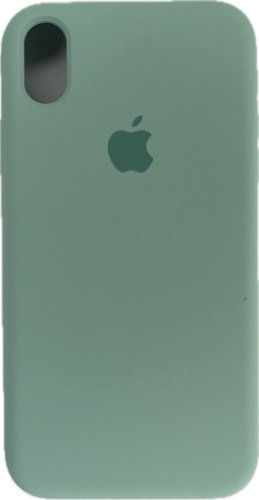 Чехол Для Apple iPhone Xr голубой купить,962
