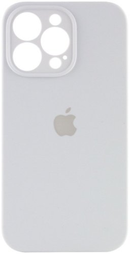 Чехол Для Apple iPhone 15 Pro белый купить,470