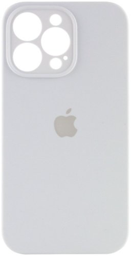 Чехол Для Apple iPhone 15 Pro белый купить,470