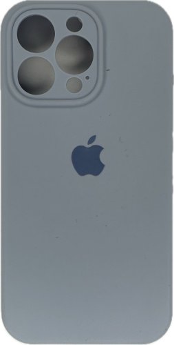 Чехол Для Apple iPhone 13 Pro голубой купить,991