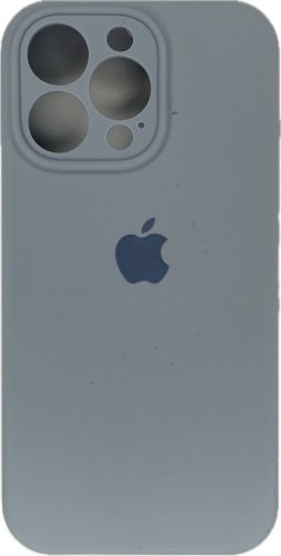 Чехол Для Apple iPhone 13 Pro голубой купить,991