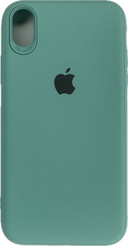 Чехол Для Apple iPhone Xr голубой купить,892