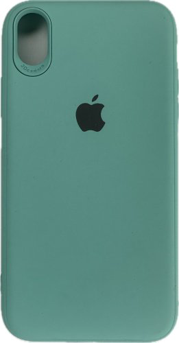 Чехол Для Apple iPhone Xr голубой купить,892