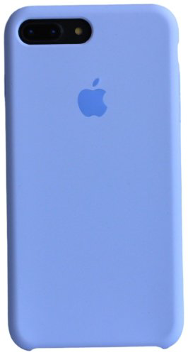Чехол Для Apple iPhone 7 Plus голубой купить,999