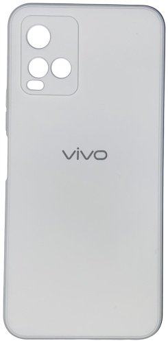 Чехол ART-CASE для Vivo Y33s белый купить,970