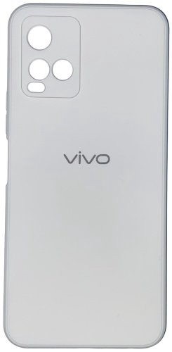 Чехол ART-CASE для Vivo Y33s белый купить,970