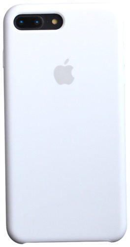 Чехол Для Apple iPhone 7 Plus белый купить,940