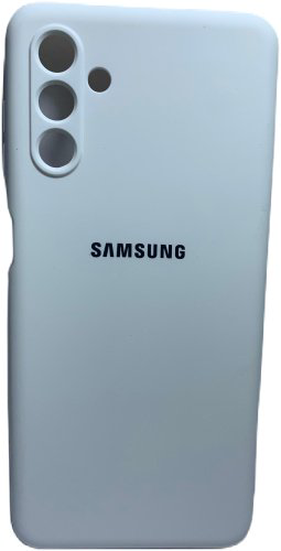 Чехол OEM для Samsung Galaxy A04s белый купить,989