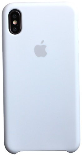 Чехол Для Apple iPhone Xs белый купить,940