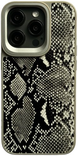 Чехол Для Apple iPhone 15 Pro белый купить,2920