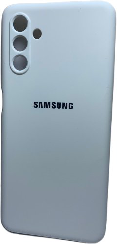 Чехол OEM для Samsung Galaxy A04s белый купить,989