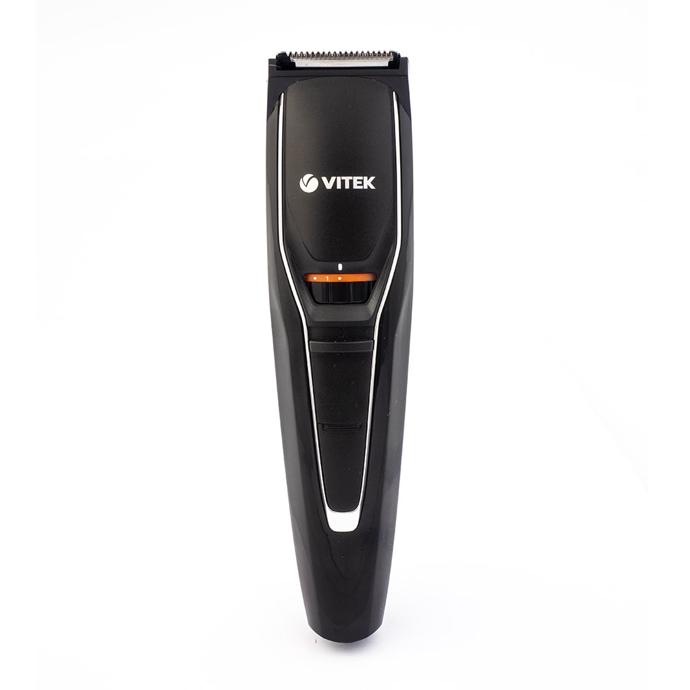 Триммер Vitek VT-2553 черный  купить,NaN