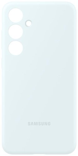 Чехол Samsung для Samsung Galaxy S24+ белый